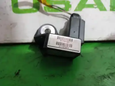 Автозапчасти б/у датчик за lancia ypsilon (101) 1.3 multijet 16v argento (10.2006->) ссылки oem iam 51789683  
