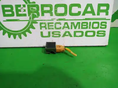 Second-hand car spare part sensor for chevrolet aveo ls oem iam references 96808109  