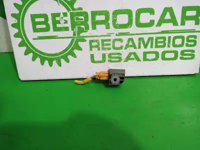 Second-hand car spare part sensor for chevrolet aveo ls oem iam references 96808109  