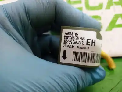 Second-hand car spare part sensor for chevrolet aveo ls oem iam references 96808109  