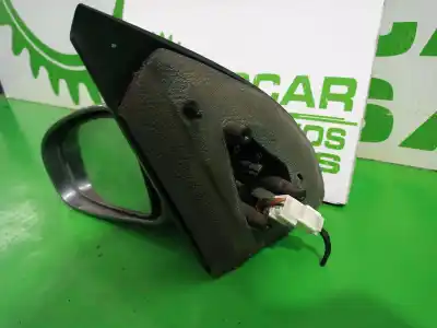 Peça sobressalente para automóvel em segunda mão espelho retrovisor esquerdo por chevrolet aveo ls referências oem iam 96600399  