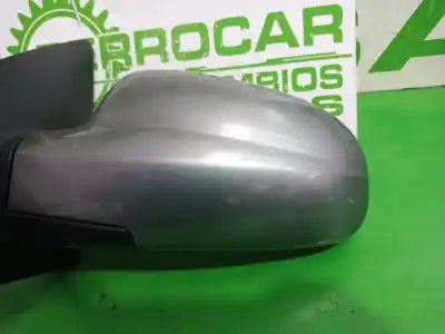 Peça sobressalente para automóvel em segunda mão espelho retrovisor esquerdo por chevrolet aveo ls referências oem iam 96600399  