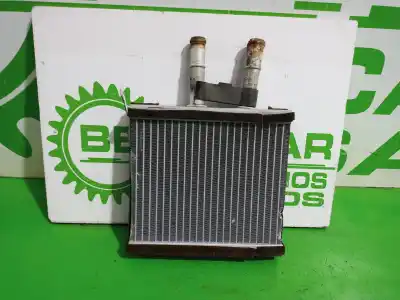 Second-hand car spare part heating / air conditioning radiator for chevrolet aveo ls oem iam references 96887038
