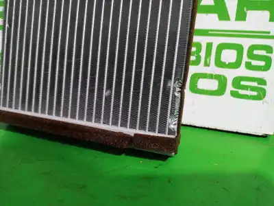 Peça sobressalente para automóvel em segunda mão condensador / radiador de sofagem / ar condicionado por chevrolet aveo ls referências oem iam 96887038  