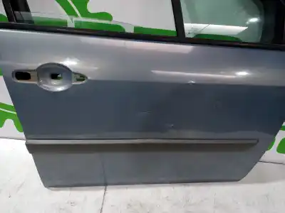 Автозапчасти б/у дверь передняя правая за renault scenic ii grand confort dynamique ссылки oem iam 801002354r  