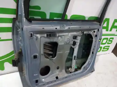 Автозапчасти б/у дверь передняя правая за renault scenic ii grand confort dynamique ссылки oem iam 801002354r  