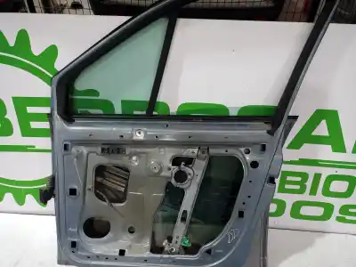 Автозапчасти б/у дверь передняя правая за renault scenic ii grand confort dynamique ссылки oem iam 801002354r  