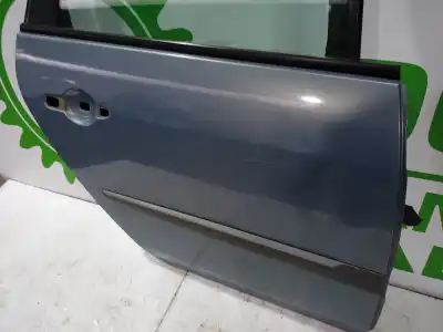 Автозапчасти б/у дверь задняя правая за renault scenic ii grand confort dynamique ссылки oem iam 821005158r  