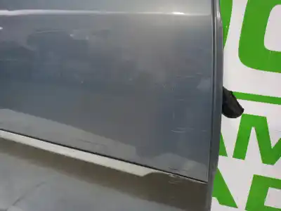 Автозапчасти б/у дверь задняя правая за renault scenic ii grand confort dynamique ссылки oem iam 821005158r  
