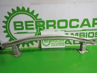Second-hand car spare part Front Bumper Reinforcement for RENAULT SCENIC II Grand Confort Dynamique OEM IAM references 8200534784  