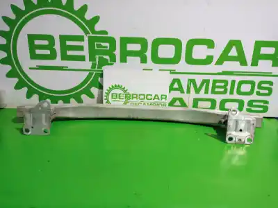 Автозапчасти б/у усиление переднего бампера за renault scenic ii grand confort dynamique ссылки oem iam 8200534784  