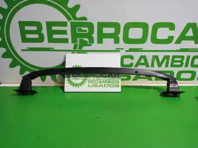 Second-hand car spare part FRONT BUMPER REINFORCEMENT for PEUGEOT 508  OEM IAM references 7422AL  