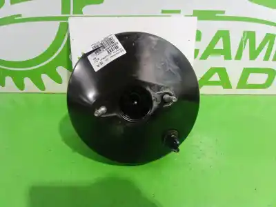 Peça sobressalente para automóvel em segunda mão servo freio por citroen c3 exclusive referências oem iam 9672460680  