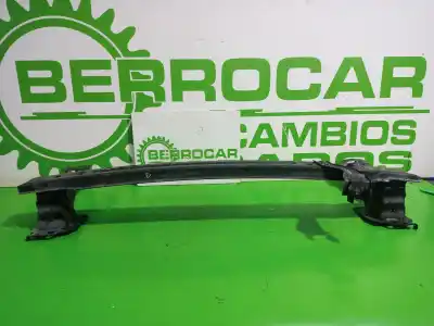 Second-hand car spare part front bumper reinforcement for citroen c3 exclusive oem iam references 7422h0