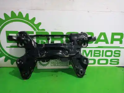 Second-hand car spare part front axle for citroen c3 exclusive oem iam references 9804208180