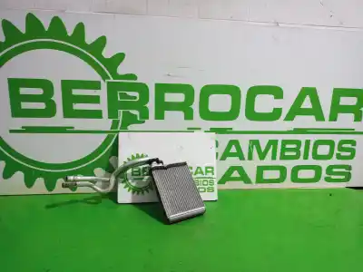 Second-hand car spare part heating / air conditioning radiator for citroen c3 exclusive oem iam references cv821001