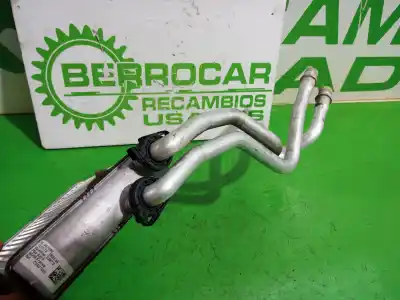 Peça sobressalente para automóvel em segunda mão condensador / radiador de sofagem / ar condicionado por citroen c3 exclusive referências oem iam cv821001  