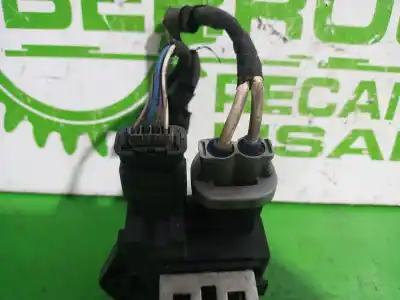Peça sobressalente para automóvel em segunda mão resistência sofagem chauffage por citroen c3 exclusive referências oem iam 98372a01  