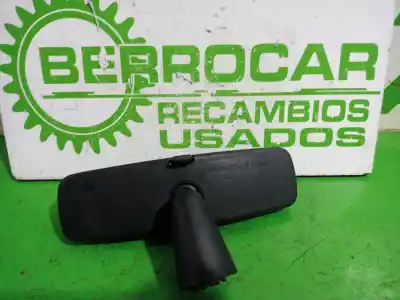 Pezzo di ricambio per auto di seconda mano specchio interno per citroen c3 exclusive riferimenti oem iam 8153ln  