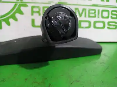 Pezzo di ricambio per auto di seconda mano specchio interno per citroen c3 exclusive riferimenti oem iam 8153ln  