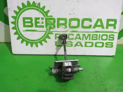 Second-hand car spare part door stop for citroen c3 exclusive oem iam references 9181q5