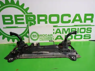 Peça sobressalente para automóvel em segunda mão charrió / suporte de eixo dianteiro por ford fiesta (cbk) fun referências oem iam 1534403