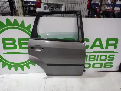 Peça sobressalente para automóvel em segunda mão porta do automóvel traseira direita por ford fiesta (cbk) fun referências oem iam 1692525