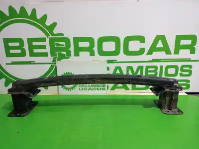 Peça sobressalente para automóvel em segunda mão reforço do pára choques dianteiro por ford fiesta (cbk) fun referências oem iam 1458819