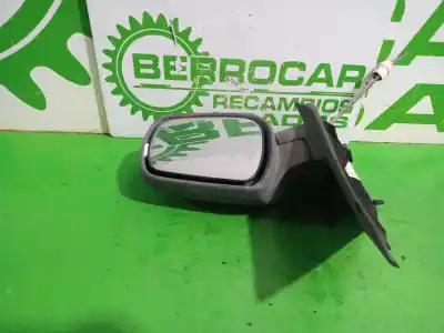 Second-hand car spare part RIGHT REARVIEW MIRROR for FORD FIESTA (CBK)  OEM IAM references 1452852  