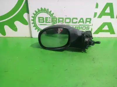 Автозапчасти б/у левое зеркало за CITROEN C3 PLURIEL (HB_) 1.4 HDi ссылки OEM IAM 8149FH  