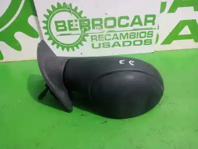 Автозапчасти б/у задний вид справа за citroen c3 pluriel (hb_) 1.4 hdi ссылки oem iam 8151gc  