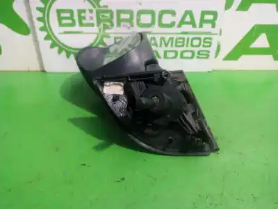Автозапчасти б/у задний вид справа за citroen c3 pluriel (hb_) 1.4 hdi ссылки oem iam 8151gc  