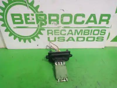 Tweedehands auto-onderdeel Verwarmingsweerstand voor CITROEN C3 PLURIEL (HB_) 1.4 HDi OEM IAM-referenties 6441Q7  