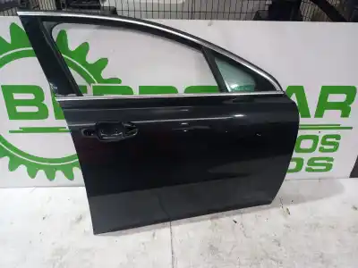 Автозапчастина б/у ПЕРЕДНІ ПРАВІ ДВЕРІ для PEUGEOT 508  Посилання на OEM IAM 9677683980  