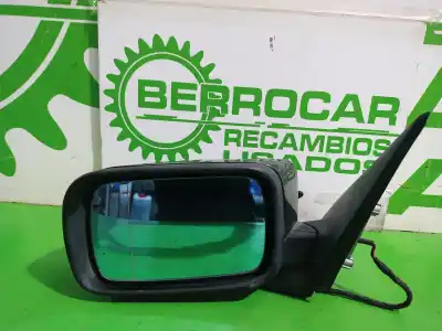 Автозапчастина б/у ліве дзеркало для bmw serie 3 berlina (e46) 320d посилання на oem iam 2lll42491