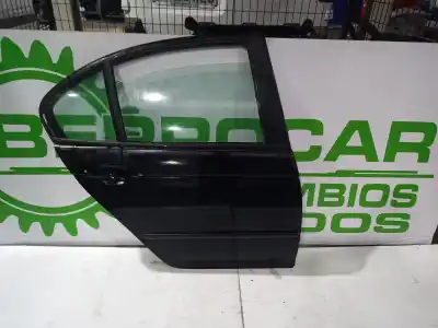 Автозапчастина б/у двері задні праві для bmw serie 3 berlina (e46) 320d посилання на oem iam 41527034154