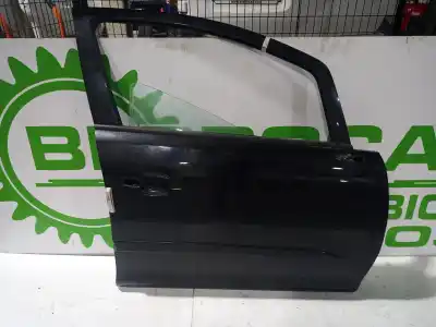 Автозапчастина б/у передні праві двері для opel corsa d 1.3 16v cdti посилання на oem iam 124254