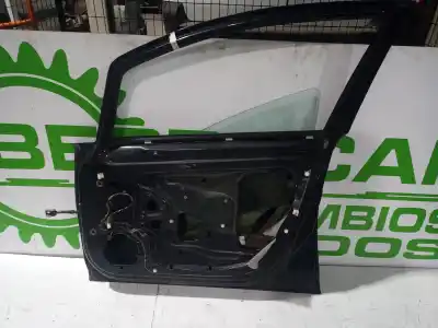 Автозапчастина б/у передні праві двері для opel corsa d 1.3 16v cdti посилання на oem iam 124254  