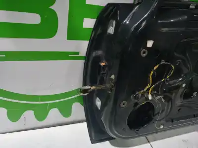 Автозапчастина б/у передні праві двері для opel corsa d 1.3 16v cdti посилання на oem iam 124254  