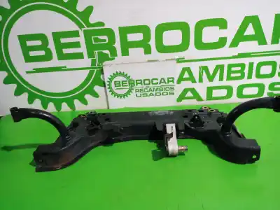 Peça sobressalente para automóvel em segunda mão charrió / suporte de eixo dianteiro por ford fiesta (cbk) ambiente referências oem iam 1534403