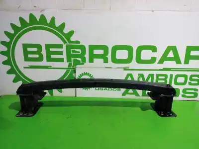 Peça sobressalente para automóvel em segunda mão reforço do pára choques dianteiro por ford fiesta (cbk) ambiente referências oem iam 1458819