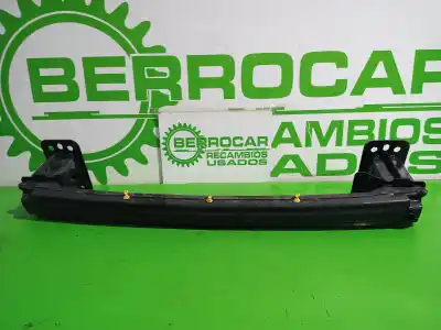 Peça sobressalente para automóvel em segunda mão reforço do pára choques dianteiro por ford fiesta (cbk) ambiente referências oem iam 1458819  