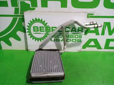 Peça sobressalente para automóvel em segunda mão condensador / radiador de sofagem / ar condicionado por ford fiesta (cbk) ambiente referências oem iam 1206926