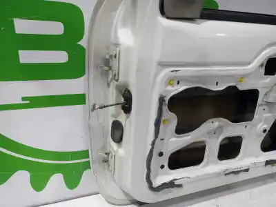 Автозапчасти б/у дверь передняя правая за renault kangoo (f/kc0) expression ссылки oem iam 7751471746  