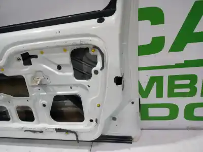 Автозапчасти б/у дверь передняя правая за renault kangoo (f/kc0) expression ссылки oem iam 7751471746  