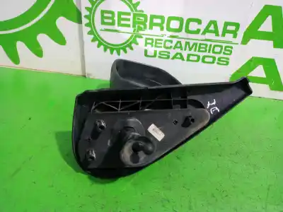 Автозапчасти б/у левое зеркало за renault kangoo (f/kc0) expression ссылки oem iam 7701068839  
