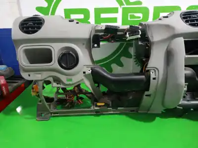 Автозапчасти б/у панель приборов за renault kangoo (f/kc0) expression ссылки oem iam 7700307633 / 8200226713  
