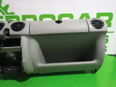 Автозапчасти б/у панель приборов за renault kangoo (f/kc0) expression ссылки oem iam 7700307633 / 8200226713  