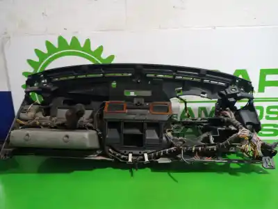 Автозапчасти б/у панель приборов за renault kangoo (f/kc0) expression ссылки oem iam 7700307633 / 8200226713  