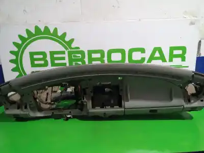 Second-hand car spare part dashboard for renault kangoo (f/kc0) expression oem iam references 7700307633 8200226713  